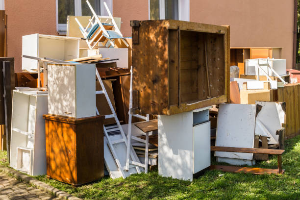 Best Hot Tub Removal  in Melvindale, MI