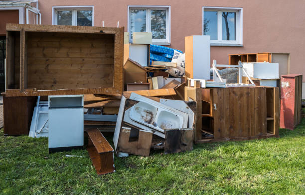 Best Retail Junk Removal  in Melvindale, MI