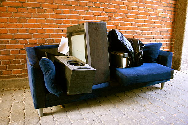 Best Electronics and E-Waste Disposal  in Melvindale, MI