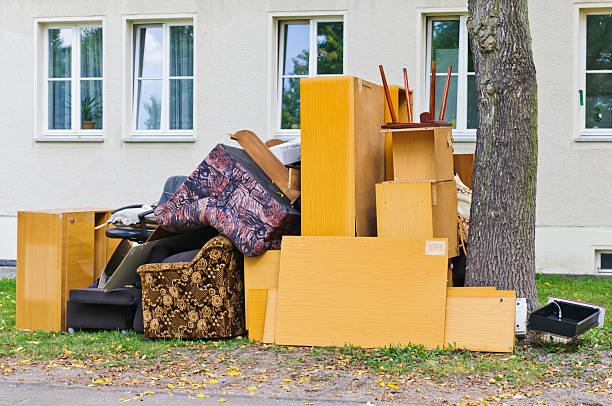 Best Shed Removal  in Melvindale, MI