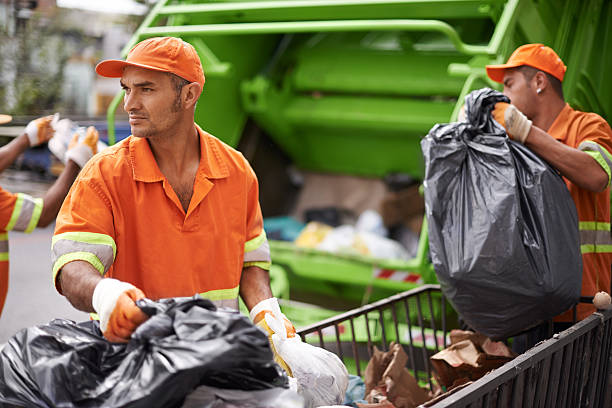 Junk Removal for Events in Melvindale, MI