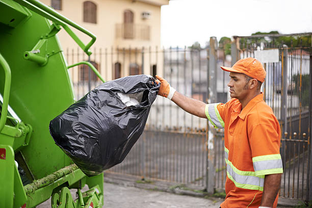 Best Recycling Services for Junk  in Melvindale, MI