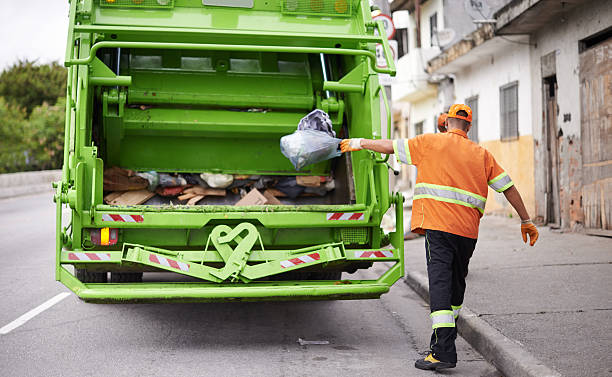 Best Hoarding Cleanup  in Melvindale, MI